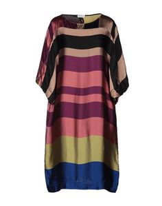 Короткое платье Dries Van Noten