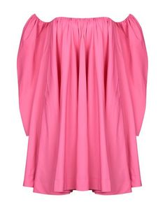 Короткое платье Calvin Klein 205 W39 Nyc