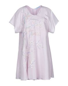 Короткое платье Blumarine