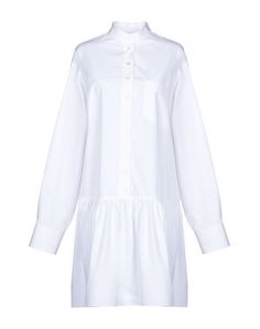 Короткое платье Calvin Klein 205 W39 Nyc