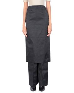 Длинная юбка Maison Margiela