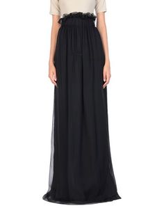 Длинная юбка Maison Margiela