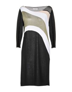 Короткое платье Kangra Cashmere