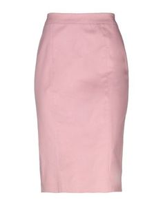 Юбка длиной 3/4 RED Valentino