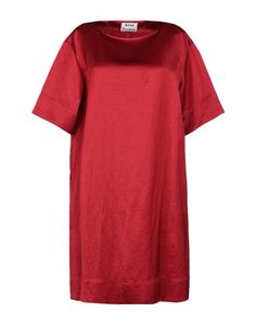 Короткое платье Acne Studios