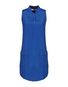 Короткое платье Viktor & Rolf