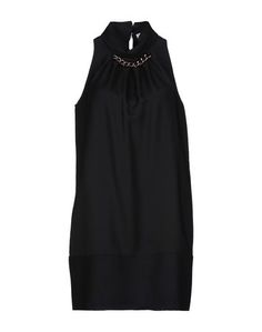 Короткое платье Victoria Beckham