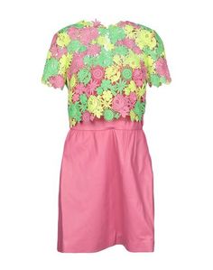Короткое платье Valentino