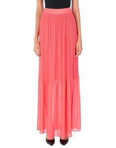 Длинная юбка Blumarine