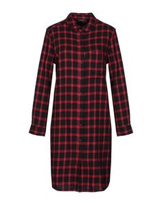 Короткое платье Eleven Paris