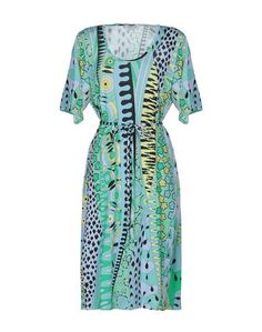 Платье до колена Averardo Bessi