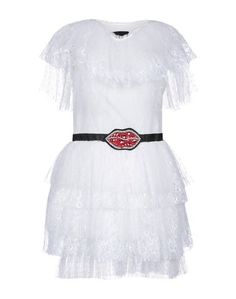 Короткое платье Msgm