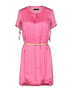 Короткое платье Dsquared2