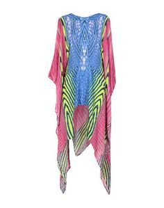 Короткое платье Just Cavalli