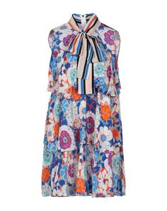 Короткое платье Msgm