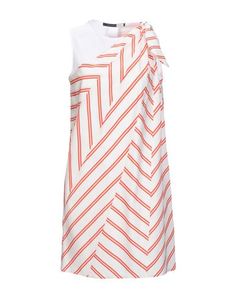 Короткое платье Sportmax Code