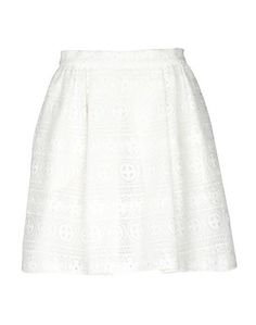 Юбка до колена RED Valentino
