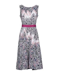 Платье до колена Peter Pilotto