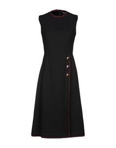 Платье до колена Dolce & Gabbana