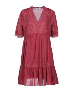 Короткое платье Kaos