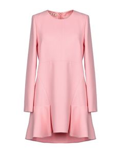 Короткое платье Marni