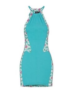 Короткое платье Just Cavalli