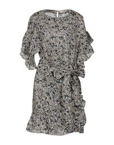 Короткое платье Isabel Marant Étoile