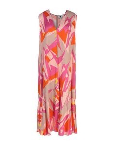 Платье длиной 3/4 M Missoni