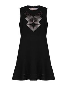 Короткое платье RED Valentino