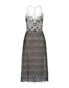 Платье длиной 3/4 Ermanno Scervino