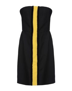 Короткое платье Fendi