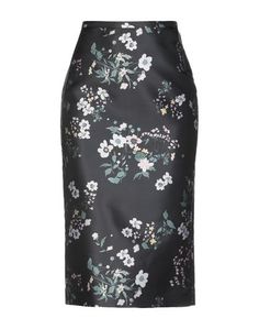 Юбка длиной 3/4 Rochas