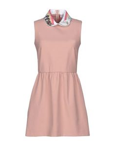 Короткое платье RED Valentino