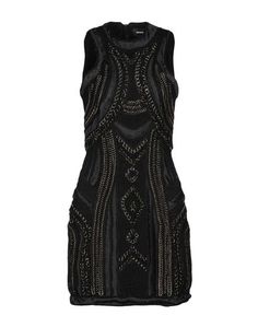 Короткое платье Dsquared2