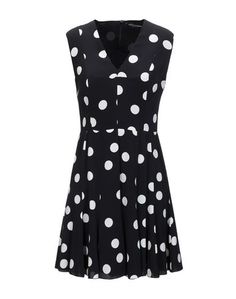 Короткое платье Dolce & Gabbana