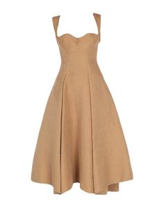 Платье до колена Dsquared2