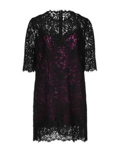 Короткое платье Dolce & Gabbana