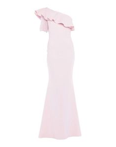 Длинное платье Chiara Boni LA Petite Robe