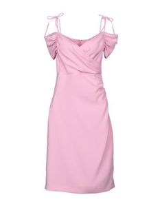 Платье до колена Boutique Moschino