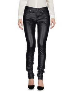 Повседневные брюки Saint Laurent