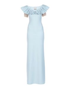 Длинное платье Chiara Boni LA Petite Robe