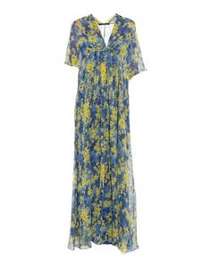 Длинное платье MAX Mara