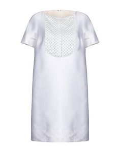 Короткое платье Viktor & Rolf