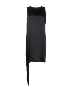 Короткое платье Helmut Lang