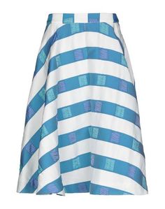 Юбка длиной 3/4 Anonyme Designers