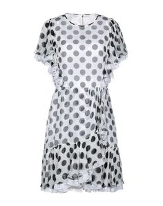 Короткое платье Dolce & Gabbana