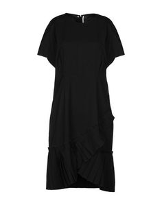 Короткое платье Isabel Marant