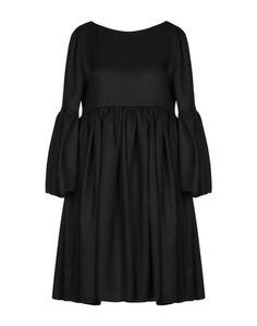 Короткое платье Rochas