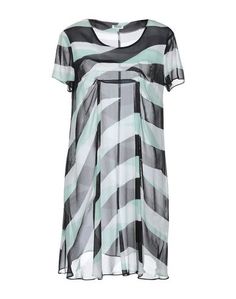 Короткое платье Kenzo