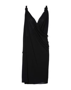 Короткое платье Dsquared2
